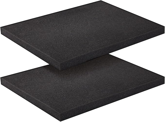 Okuna Outpost Foam Sheets