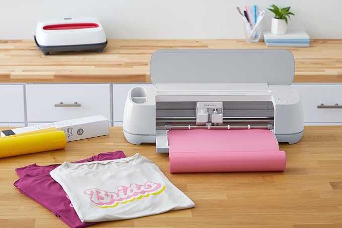 Cricut Smart Iron On, Ocean