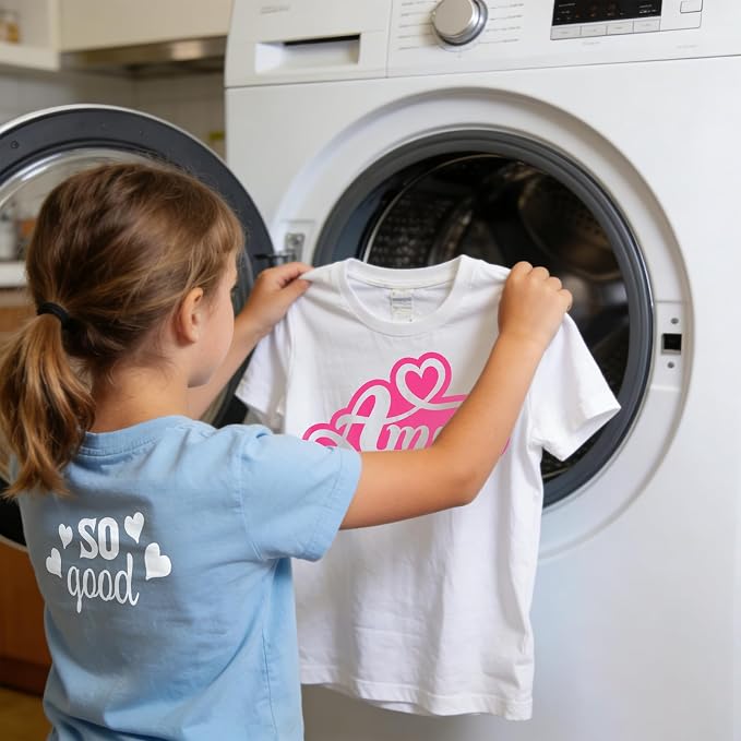 Aoder Maroon Heat Transfer Vinyl