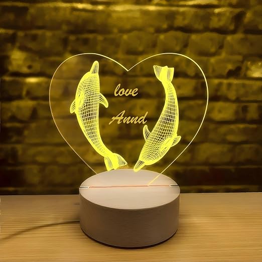 （Pack of 12） Senbota Heart Acrylic Sheets, Cast 5.9" x 5.5" x4mm Thickness |