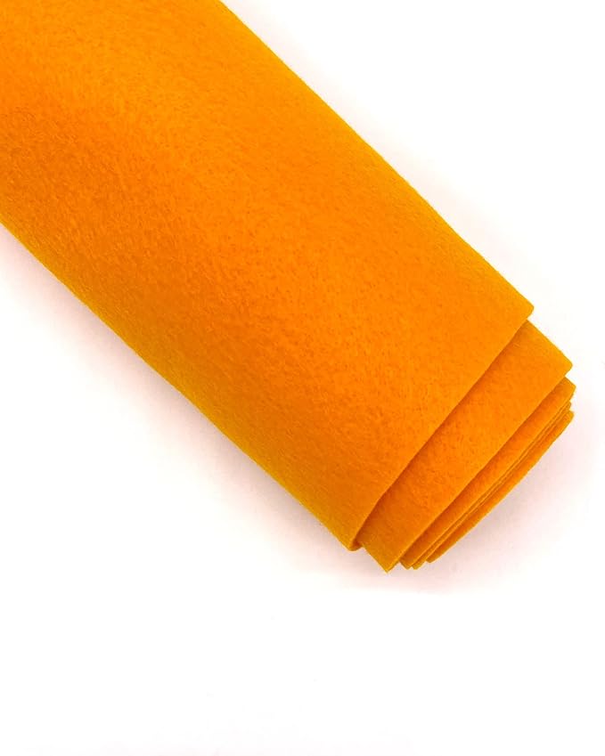 Ice Fabrics Craft Felt Fabric by The Yard