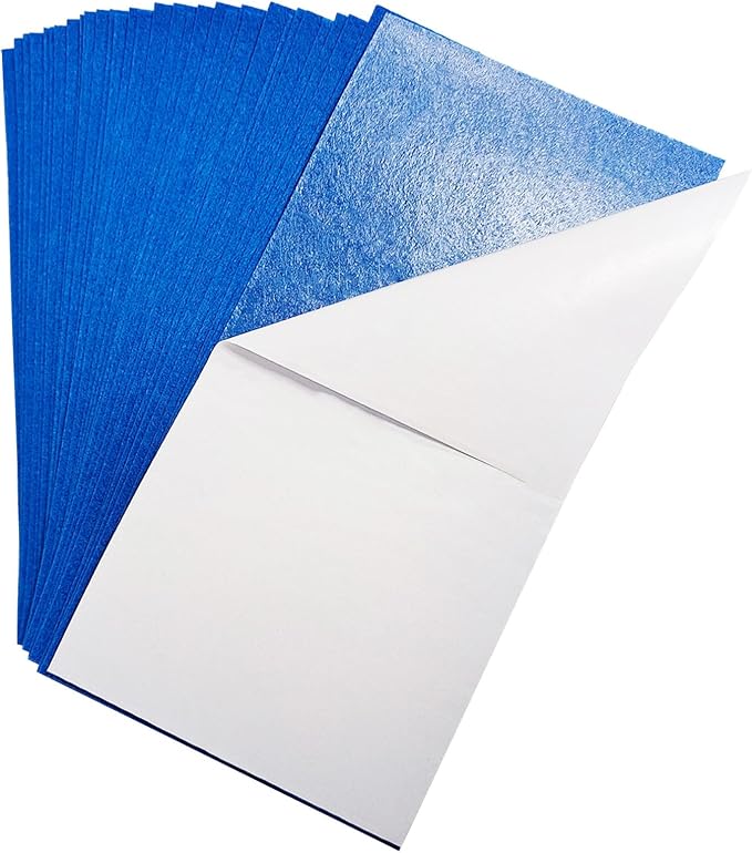 Jtnohx Self Adhesive Felt Sheets, Sticky Fabric Square
