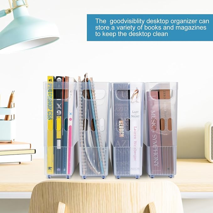 6pcs paper storage，12x12 paper storage organizer