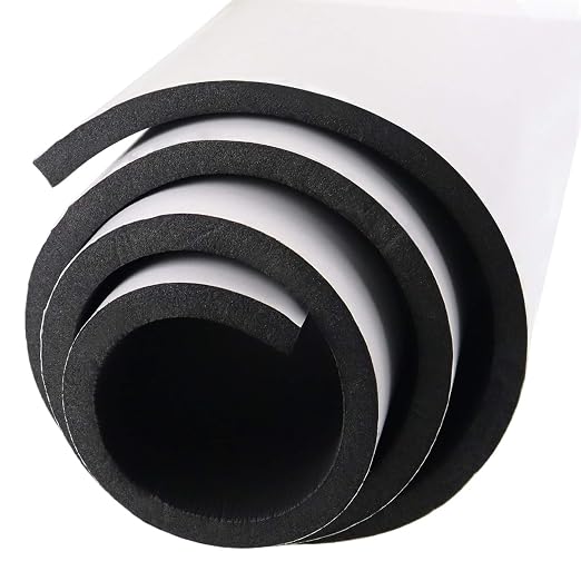 DGSL Foam Insulation Neoprene Sheets