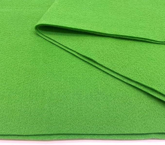 Ice Fabrics Craft Felt Fabric by The Yard
