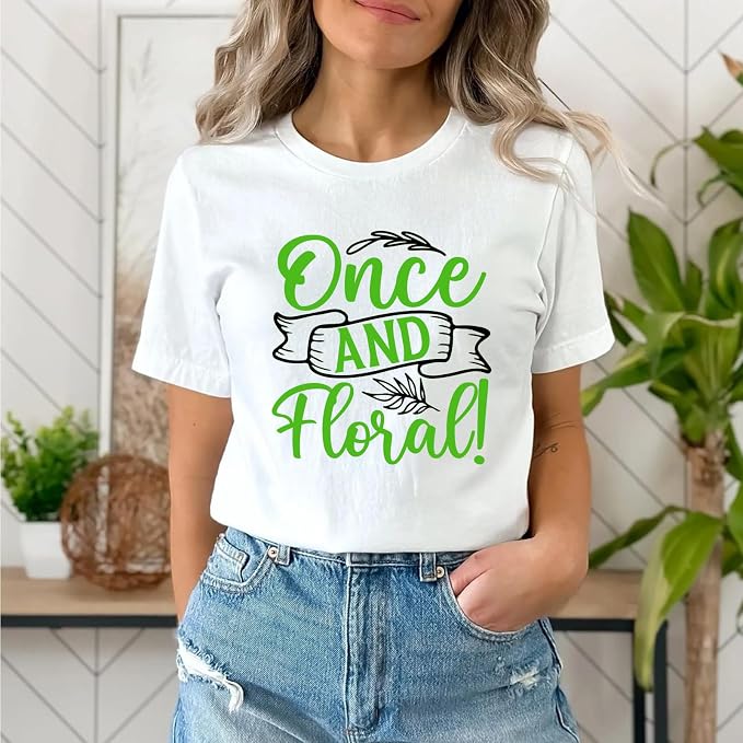 Tintnut Classic Green Heat Transfer Vinyl, easy cut & weed, stretch washable