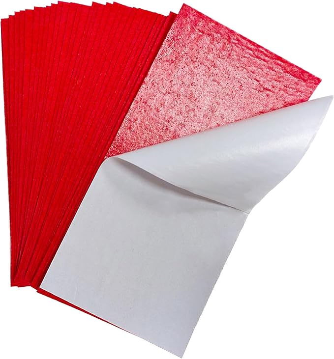 Jtnohx Self Adhesive Felt Sheets, Sticky Fabric Square