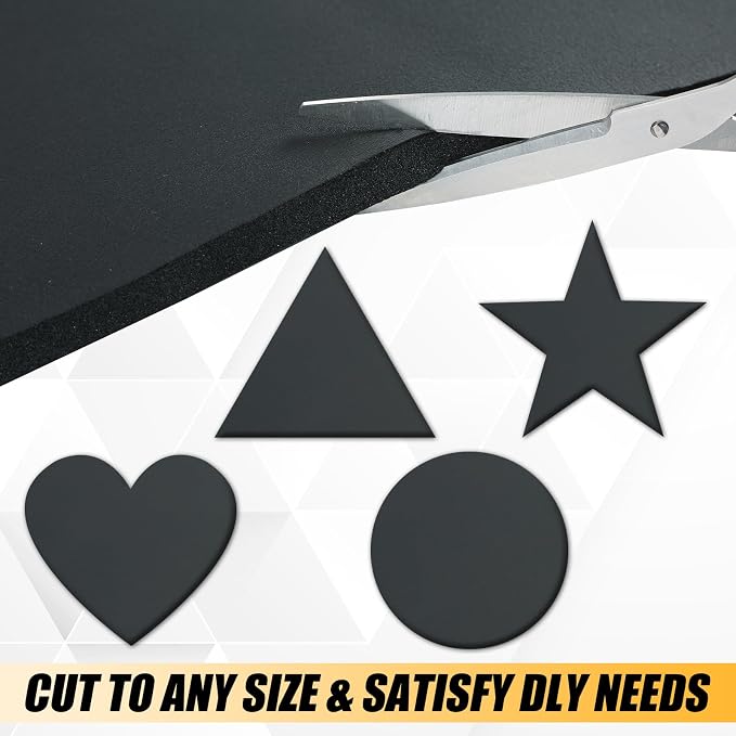 Neoprene Foam Rubber Sheet