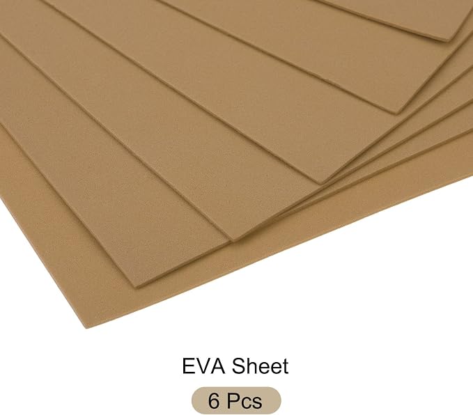 Rebower EVA Foam Sheets,