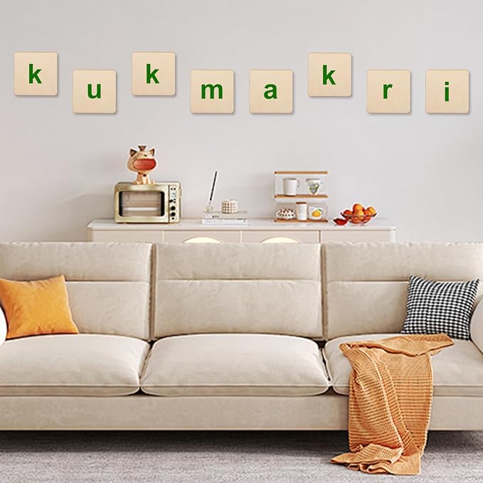 120 PCS Unfinished Plywood Sheets