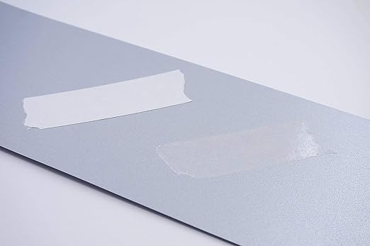 Best 1 1/2" Ultra-Thin Permanent Double-Sided Tape