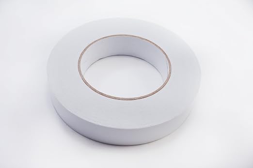 Best 1" Ultra-Thin Permanent Double-Sided Tape