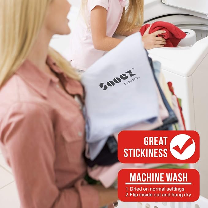 Sooez 12" x 12ft Heat Transfer Rolls