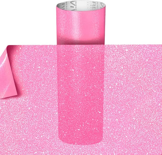 VViViD Frosted Matte Etched Adhesive Craft Window Vinyl Roll