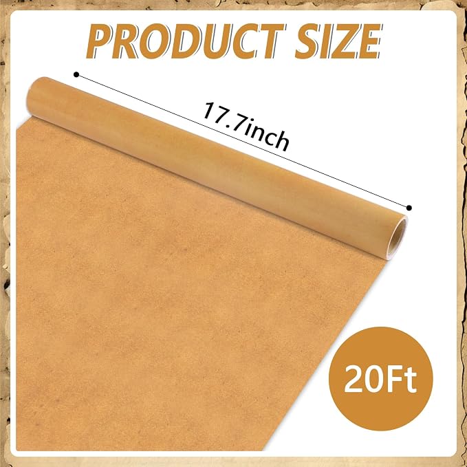 Vintage Parchment Bulletin Board Paper Roll Travel The Map Bulletin Board