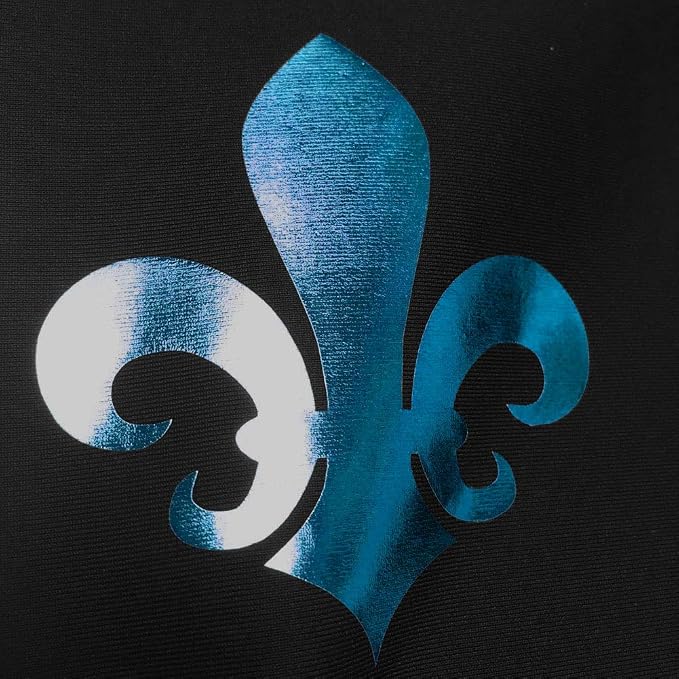 Aqua Foil HTV Heat Transfer Vinyl