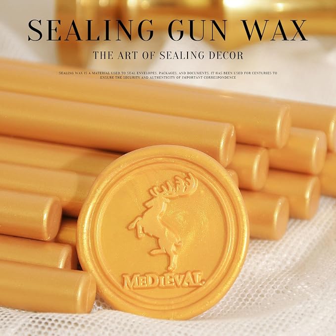 Melting Glue Gun Sealing Wax Sticks