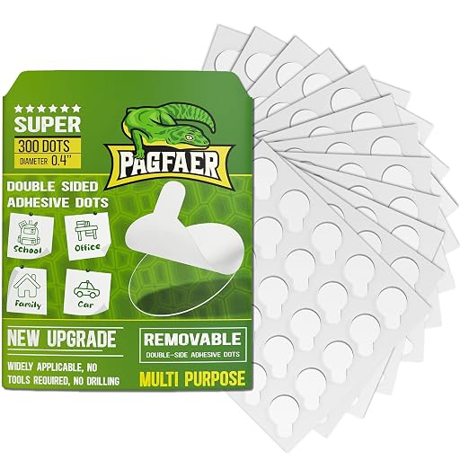 Sticky Dots, Balloons