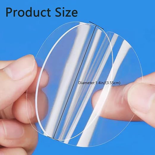 LMJIA Heavy Duty Double Sided Tape