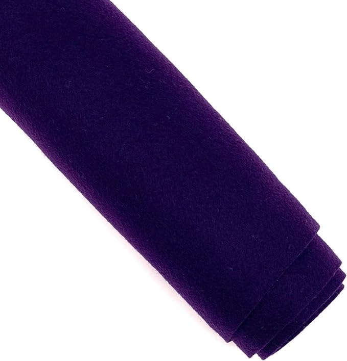 Ice Fabrics Craft Felt Fabric by The Yard