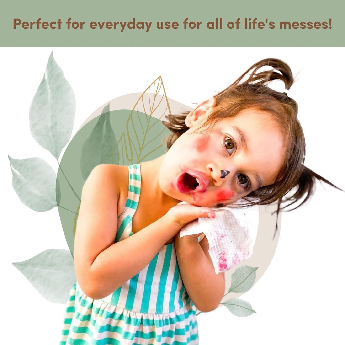 Baby Wipes - Manuka Honey 70 Pack by Terra
