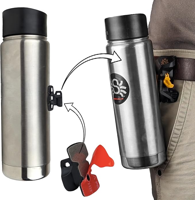 Spider Tool Holster