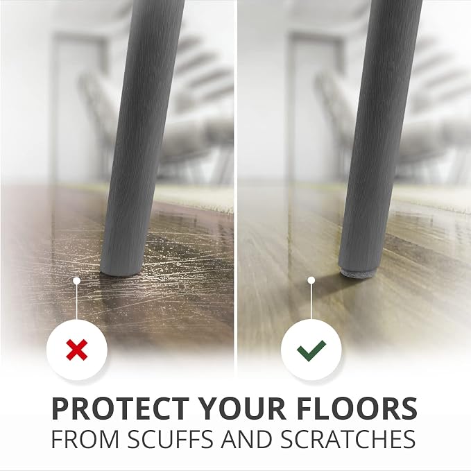 Felt Furniture Pads X-PROTECTOR