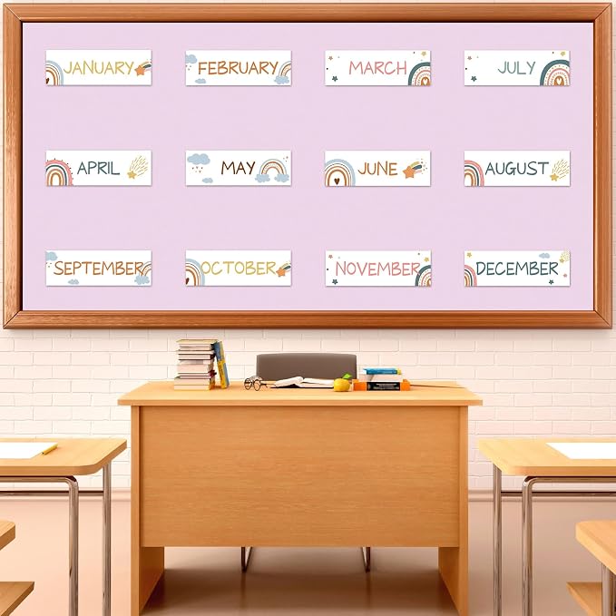 Qyeahkj Lavender Bulletin Board Paper Roll Light Purple Bulletin Board