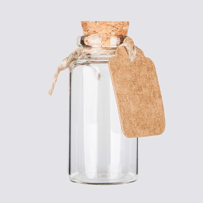 30ml Potion Bottles, Spell Jars | Tiny Bottles