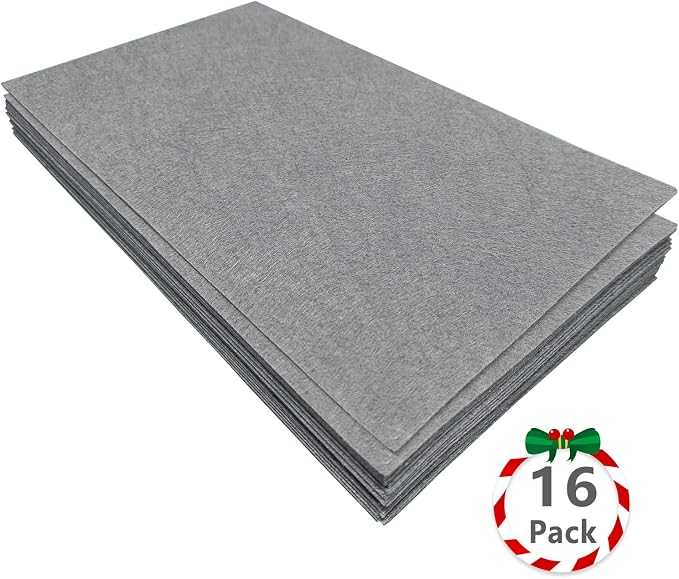 Jtnohx Felt for Crafts, Craft Felt Square for Sewing