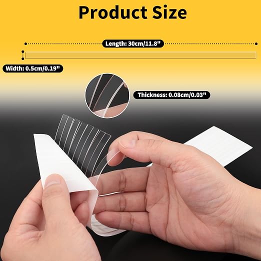 Ruler Grips, Non-Slip Silicone Rings, Quilt Template Grips