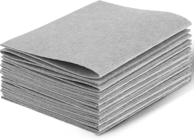 Felt Sheets Fabric