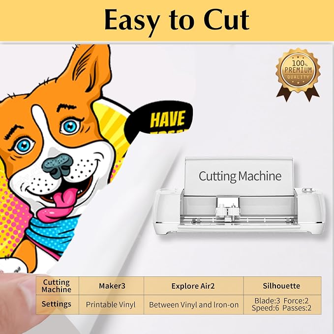 TransOurDream Heat Transfer Paper
