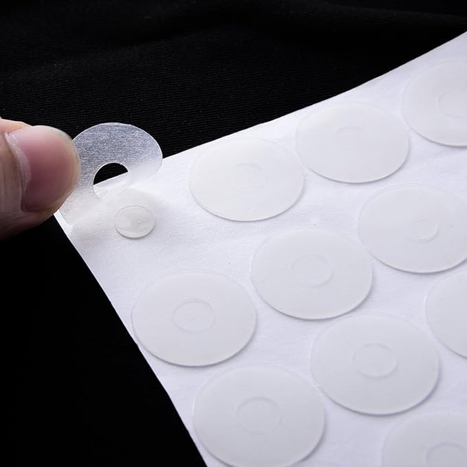 BBTO 48 Pieces Non Slip Silicone Grips