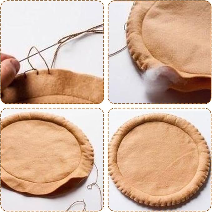 Felt Sheets Fabric