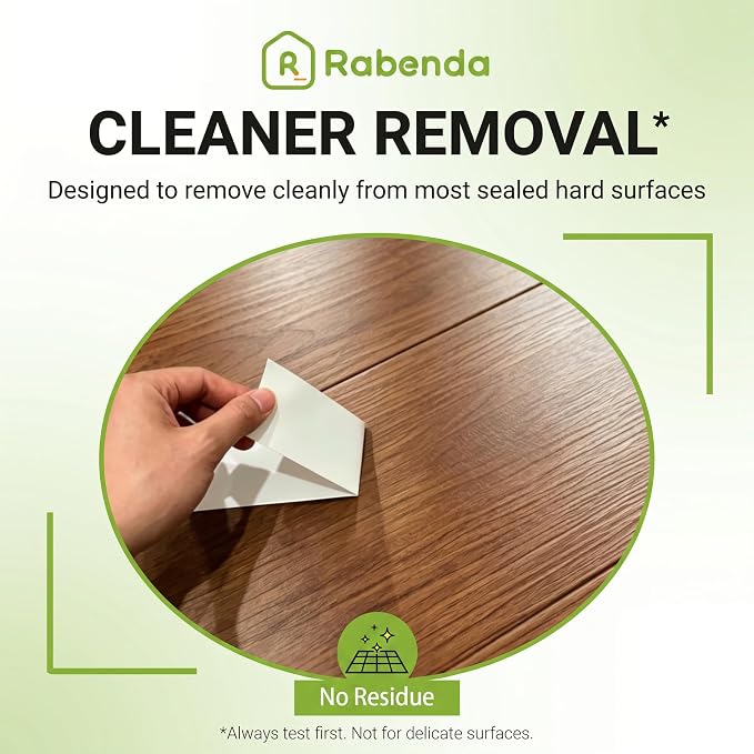 Rabenda Double Sided Carpet Tape