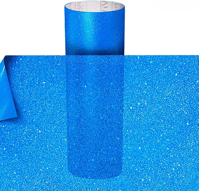 VViViD Frosted Matte Etched Adhesive Craft Window Vinyl Roll