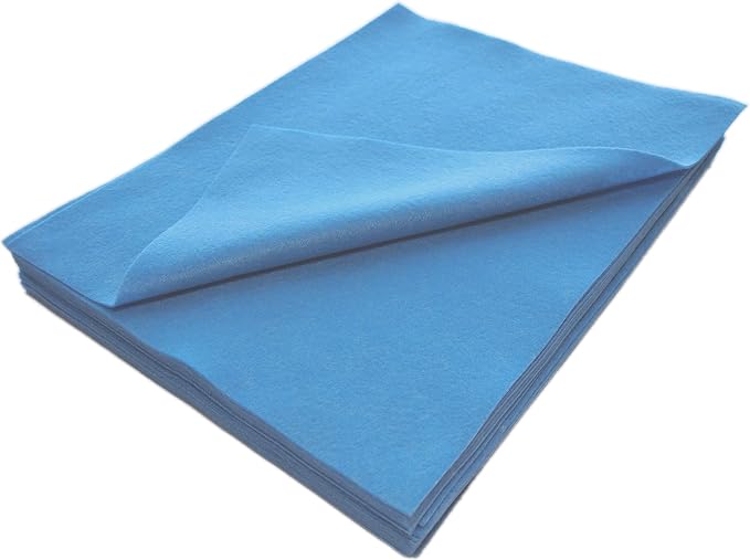 Playfully Ever After 9x12 inch Acrylic Felt 20 Sheet Pack