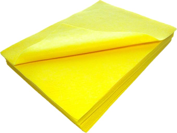 Playfully Ever After 9x12 inch Acrylic Felt 20 Sheet Pack