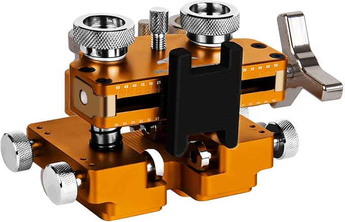 Pusher Tool
