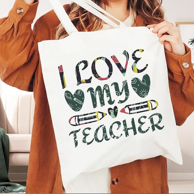 HTVSTD Teachers' Day HTV Heat Transfer Vinyl 10Sheets 12×10in Iron on Vinyl |