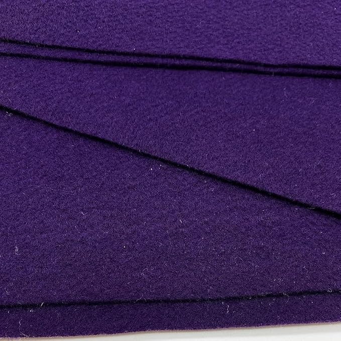 Ice Fabrics Craft Felt Fabric by The Yard
