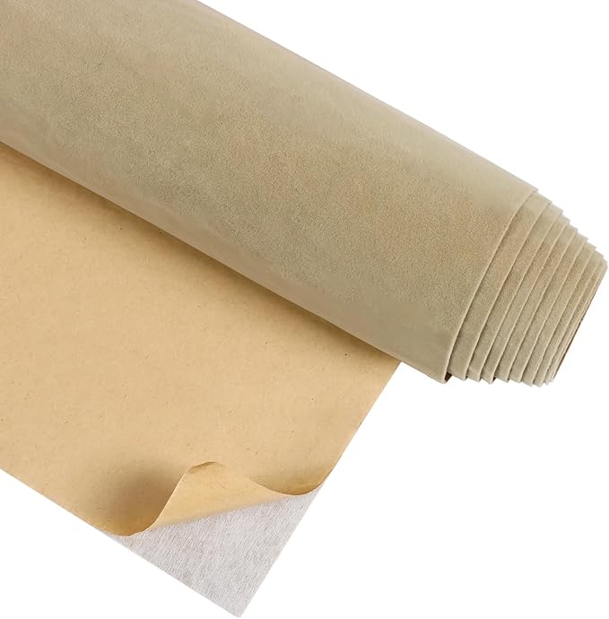 CRE8TIVE Khaki Felt Drawer Liners