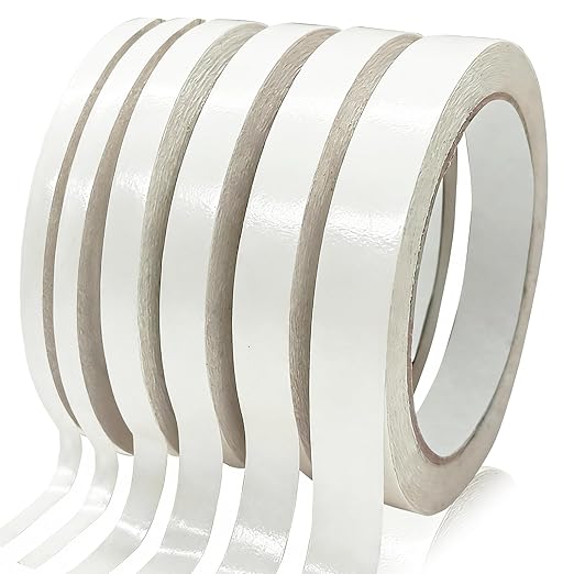 Double Sided Tape for Crafts, Double-Sided Tape for Arts, Scrapbook Supplies