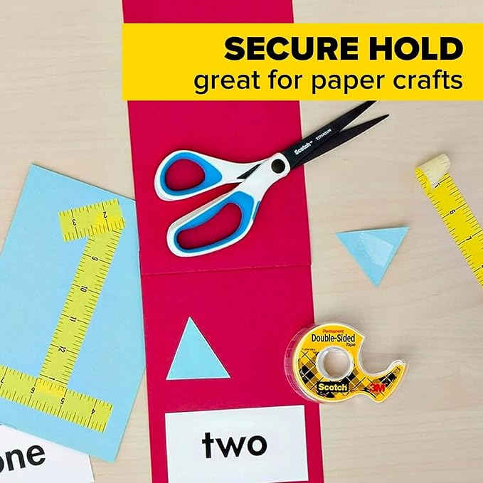 Scotch Double-Sided Removable Tape