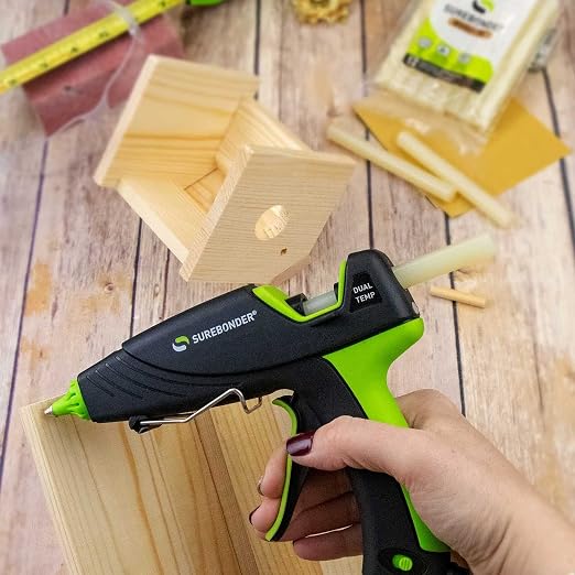 Surebonder WS-12 Full Size Hot Glue Sticks