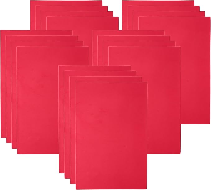 Creatology 12" x 18" Foam Sheet, 20 Pack