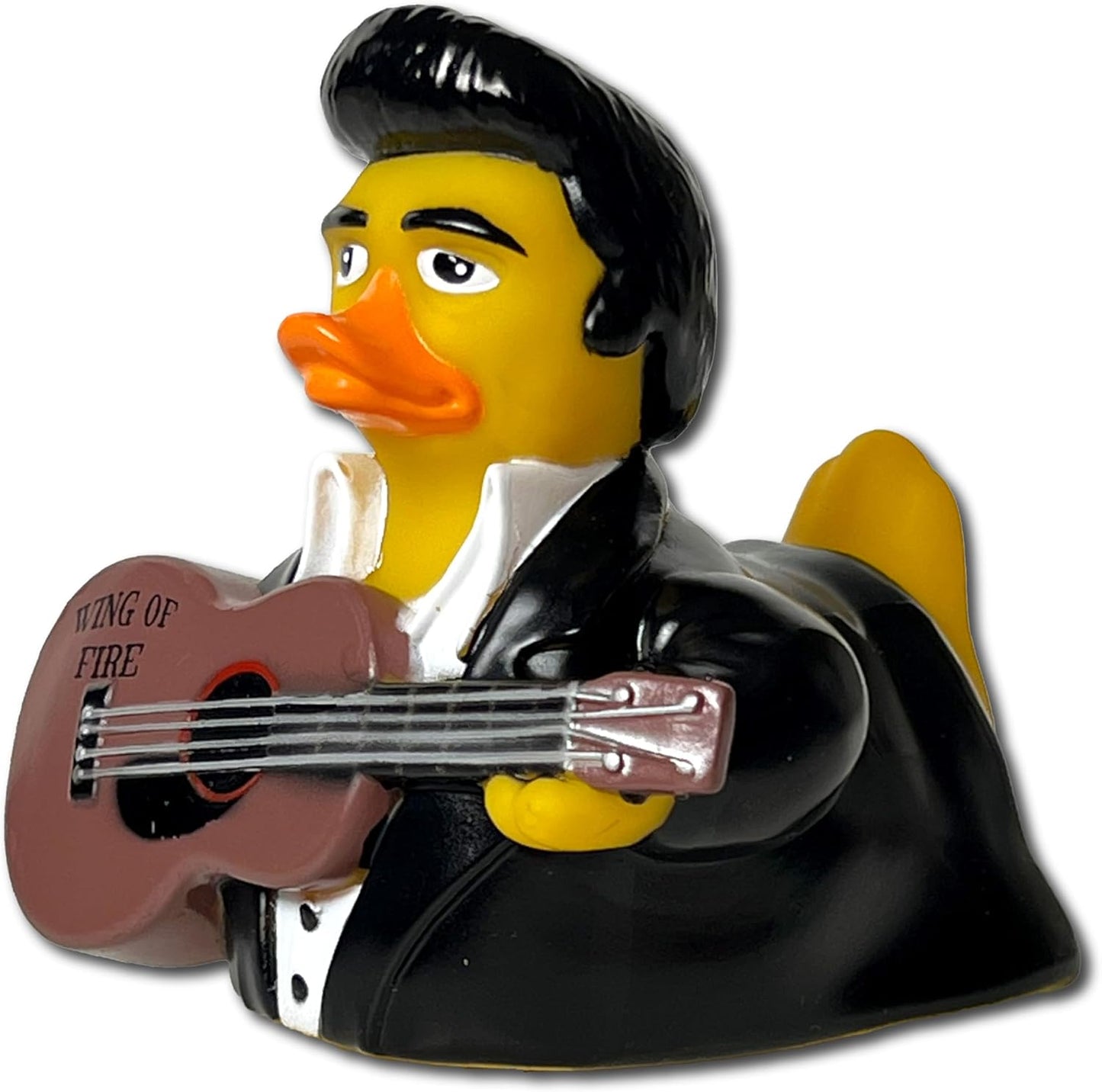 CelebriDucks - Wing of Fire - A Toy Named Sue - Floating Rubber Ducks - Collectible Bath Toy Gift for Kids & Adults of All Ages