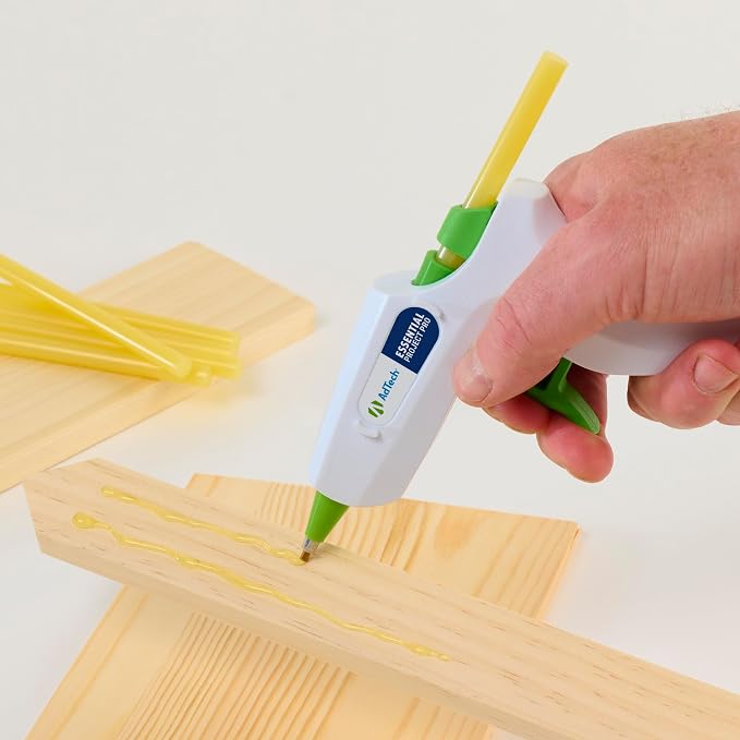 AdTech Project Pro Glue Gun Kit