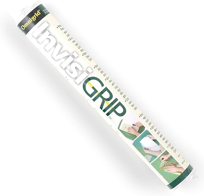 Omnigrid InvisiGrip Non-Slip Ruler Grip Roll